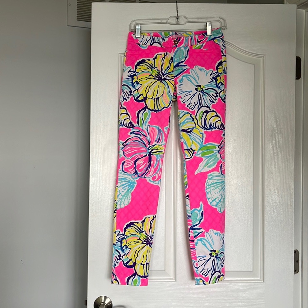 Cute Lilly pants